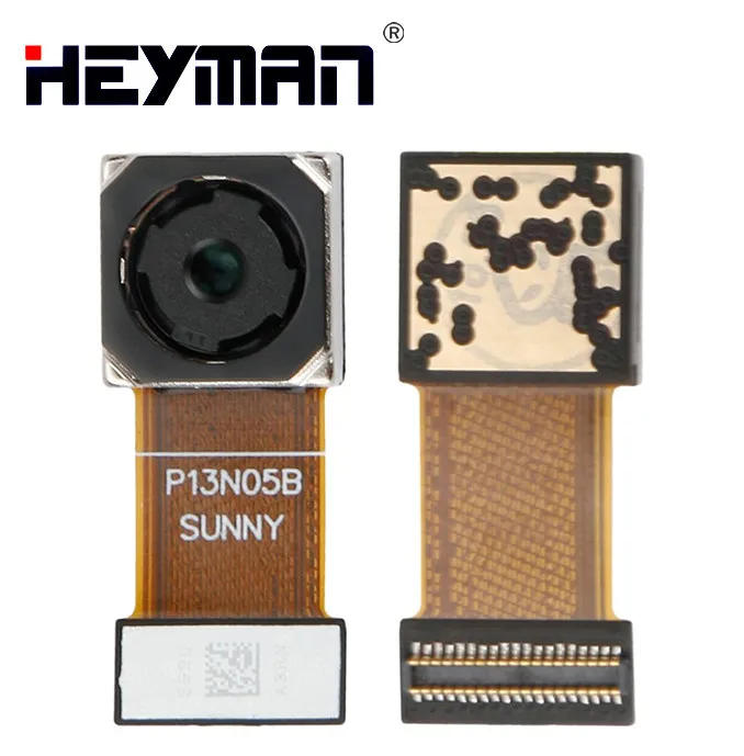 

Camera Module For Huawei P9 lite VNS-L21 VNS-DL00 VNS-L23 Front Facing Selfie Camera Replacement parts
