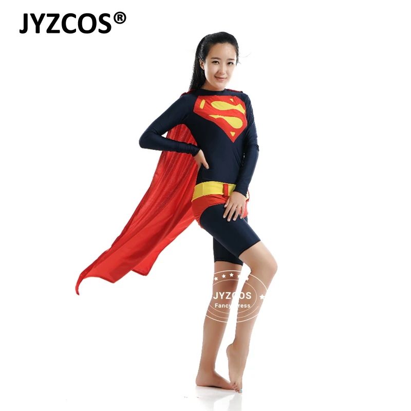 Supergirl Costume (8)