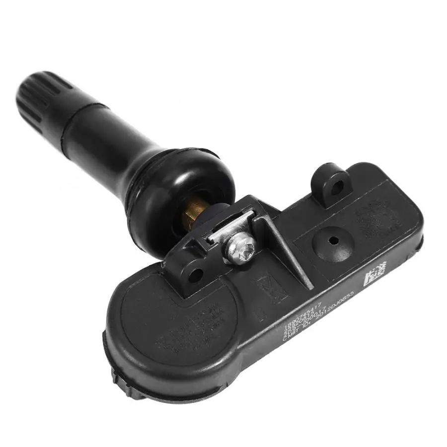 4 шт. контрольные датчики давления в шинах TPMS 25920615 подходят для Chrysler, контрольные датчики давления в шинах oto aksesuar