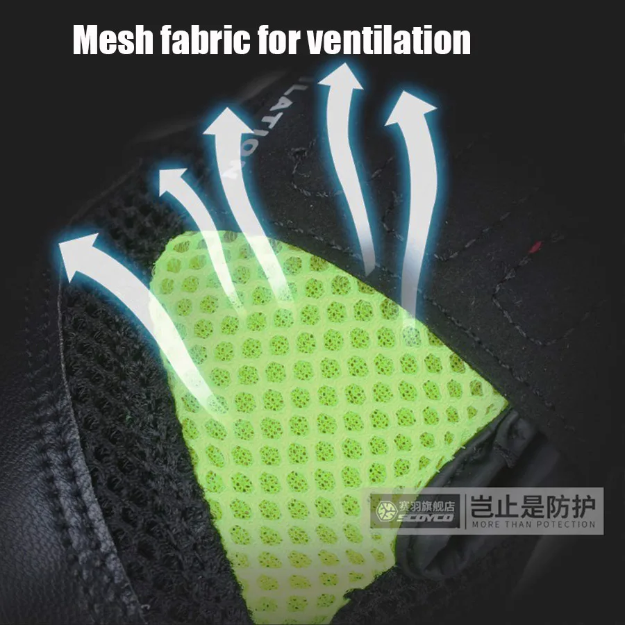 ventilation