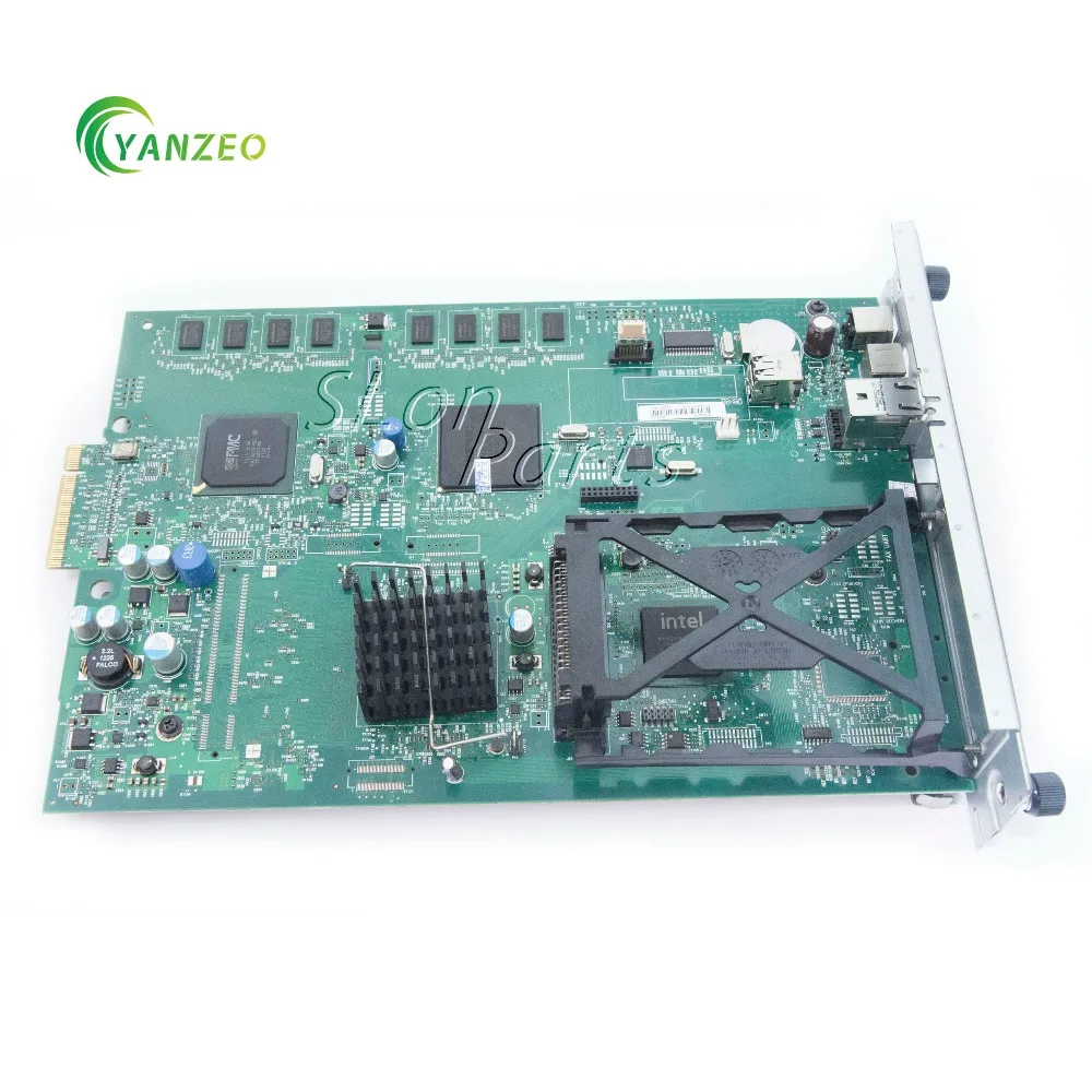 

CE871-60001 CE871-69003 Formatter Board for HP Color LaserJet CM4540