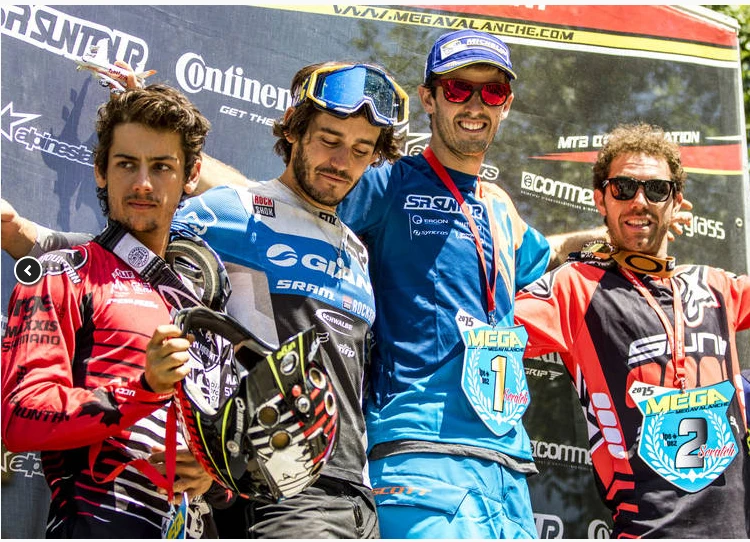 EPIXON SR SUNTOUR Велосипедная вилка EPICON 26/27. 5/29er горная Велосипедная вилка MTB амортизирующая передняя вилка для путешествий 100 мм