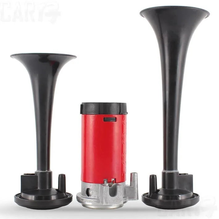 Horn Audio Speaker Car