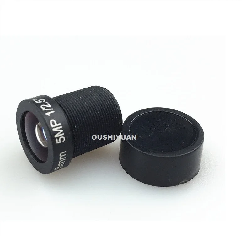 8mm lens-4