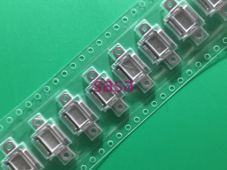 

5pcs Original New Data Charger Charging Port for Samsung Galaxy s7 / s7 edge Micro Mini Jack Dock Socket USB Connector Tables
