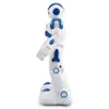 JJR/C JJRC R2 CADY WIDA интеллектуальное Программирование управление жестами робот RC игрушка подарок для детей развлечения RC робот ► Фото 2/6