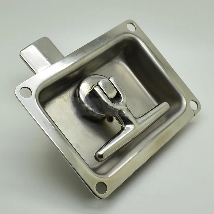 truck lock Door Hardware Electric Generator set box toolcase