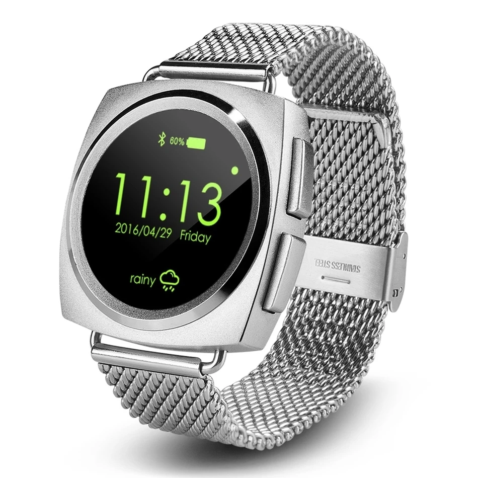 smartwatch bt notifier iphone