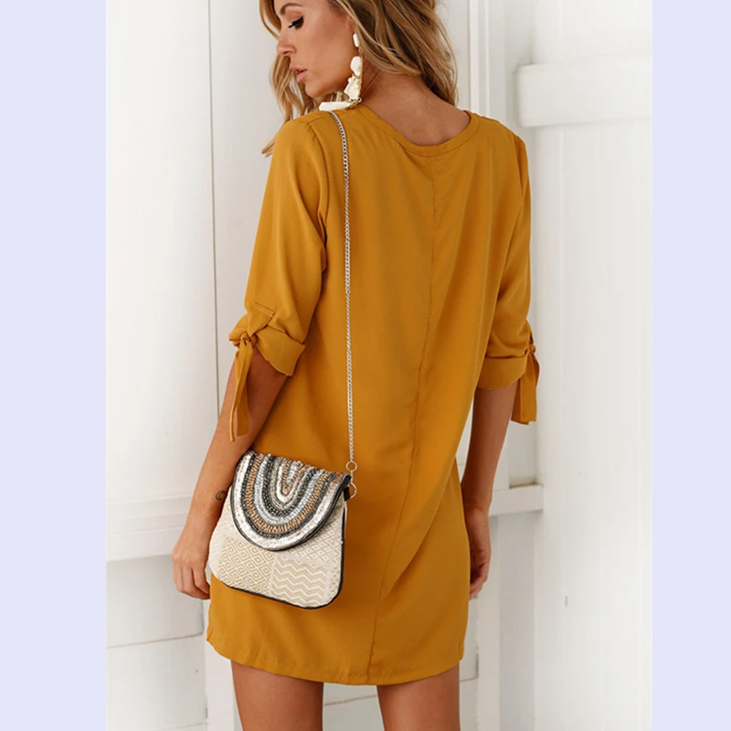 Maternity Dresses5