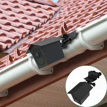 Для камеры Arlo Pro 2/Arlo Pro наружное крепление желоба с защитой от атмосферных воздействий защитный чехол для камеры наблюдения монтажные кронштейны