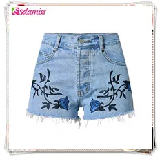 embroidery-shorts