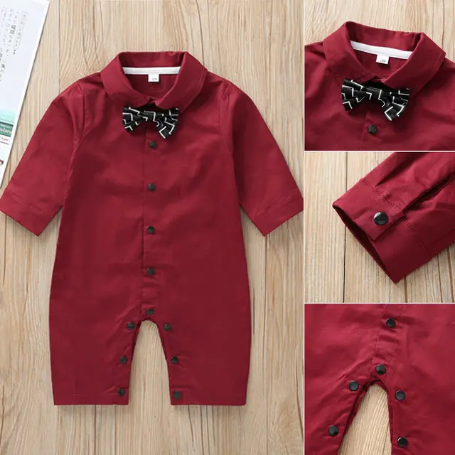 US $5.28 2019 Baby Girl Clothes Romper Newborn For Kids Costume Children Toddler Tiny Cottons Birstday Party