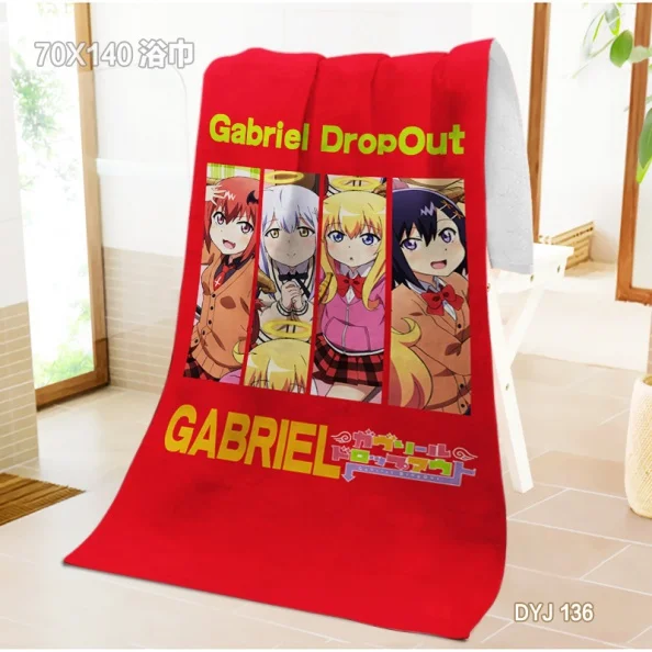 15 DYJ136-Gabriel DropOut B