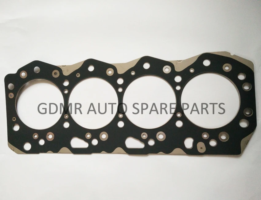 Engine parts 4JJ1-TC 4JJ1 8-97328866-2 cylinder head gasket for Isuzu D-max MU 7 Rodeo 3.0TDI 16V 2004- | Автомобили и мотоциклы