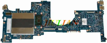 

Placa Mae 448.0BX07.0011 For HP ENVY X360 15-BP 15T-BP Laptop Motherboard 924308-601 924308-501 i5-7200U fully tested