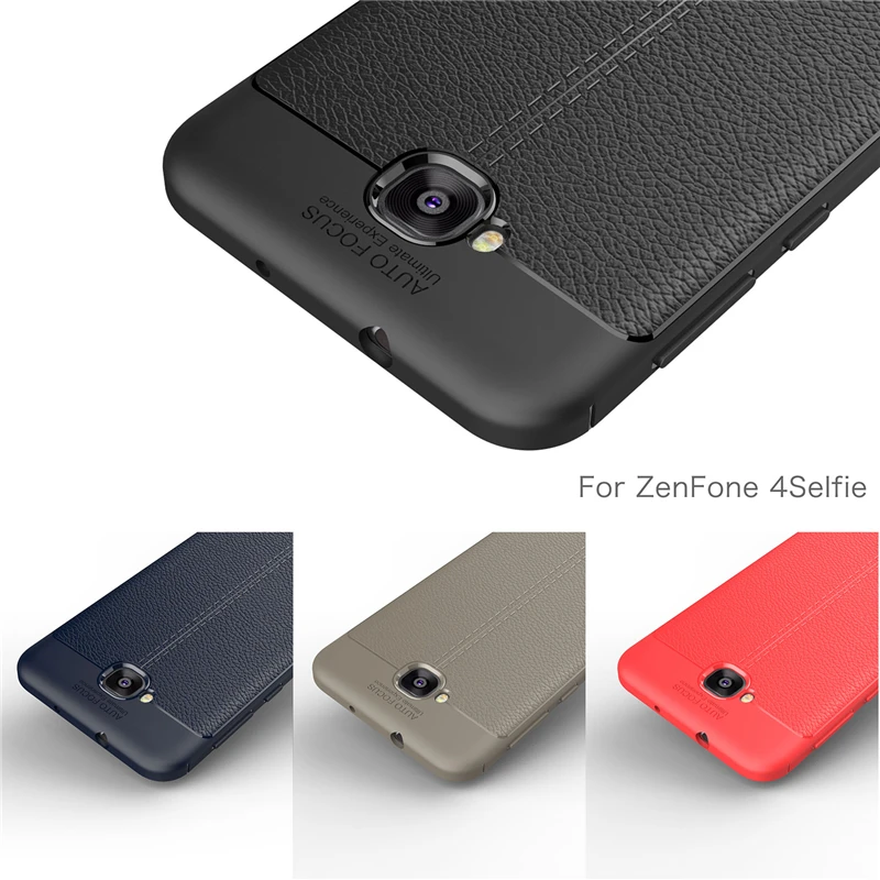 Cases for ASUS Zenfone 4 Selfie ZD553KL (9)