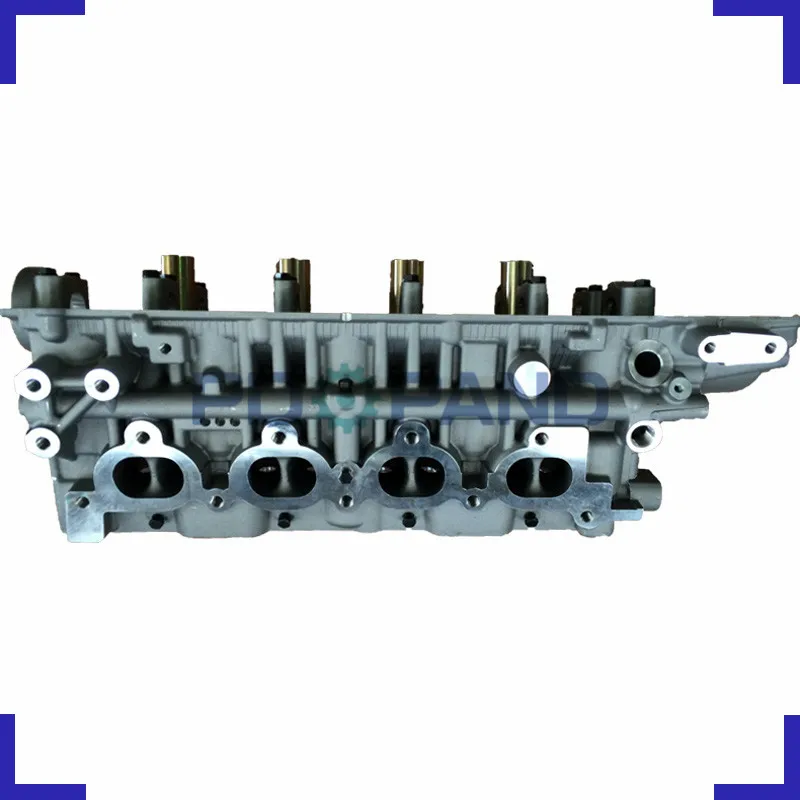 Engine parts G4GC bare cylinder head For Hyundai Elantra Tuson Kia Sportage Serato Carens Spectra 2.0L 1975cc 22100-23760 2210023760