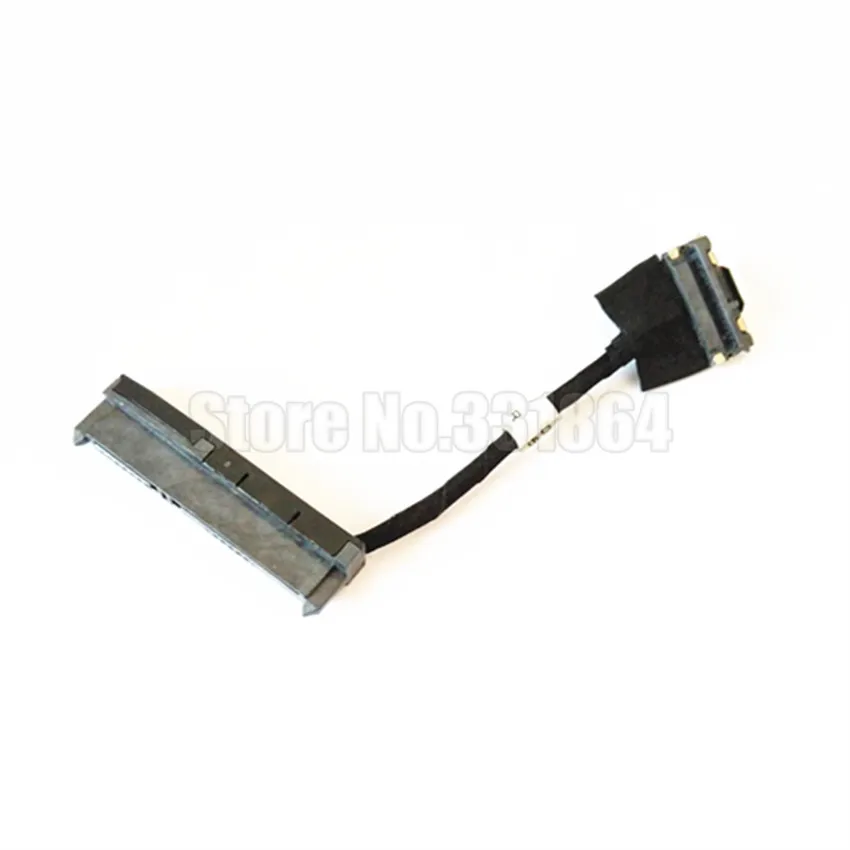 

Новый разъем для жесткого диска SATA HDD кабеля для HP 14-E 15-E 17-E TPN-Q117 TPN-Q118 DD0R33HD010