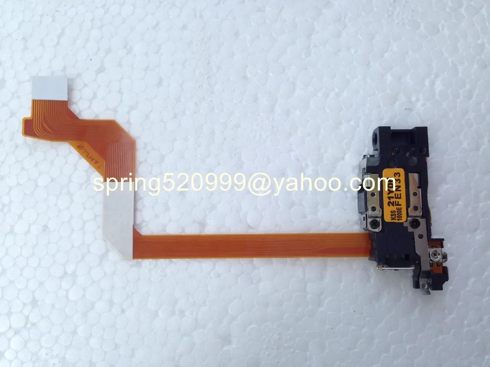 Sony KSS-1000E CD laser for Ford Focus Mondeo (5)