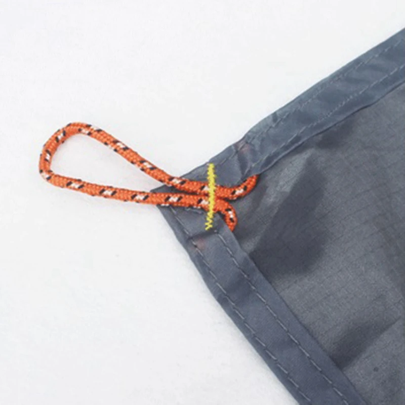 كبيرة للماء للطي التخييم حصيرة النوم التخييم وسادة الهواء الطلق اللعب فراش للتنزه الشاطئ البساط السفر حصيرة شواء 160x142 سنتيمتر