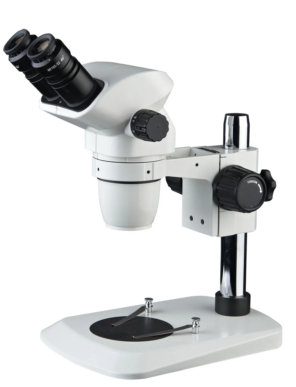 

AMDSP XSZ6745-B6 Simul-focal Binocular Zoom Stereo Microscope 7X-45X Education scientific Research Electronics