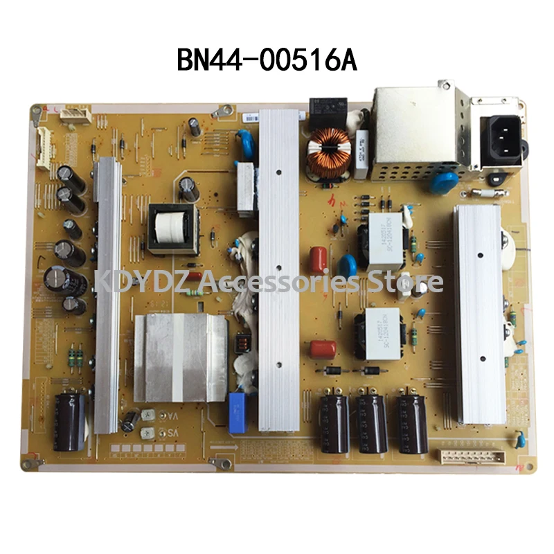 

free shipping Good test power supply board for BN44-00516A P64SW-CPN BN44-00516A