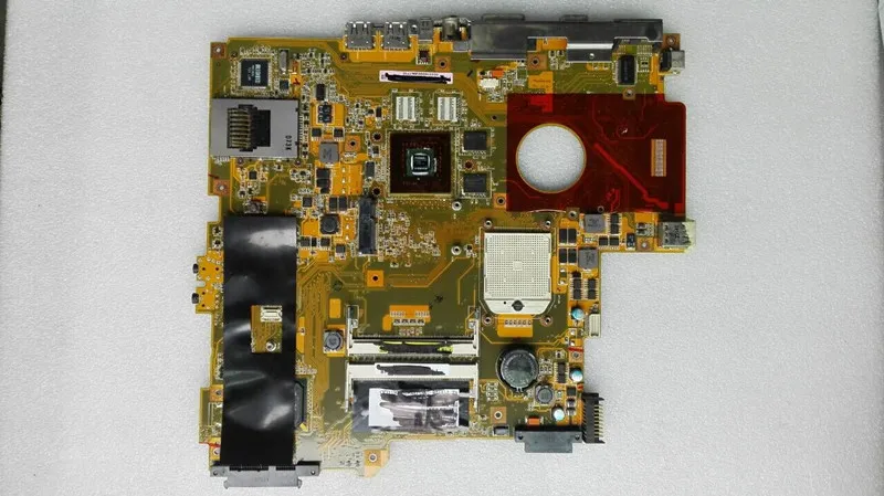 Ноутбук Asus F3T Ноутбук Asus F3T