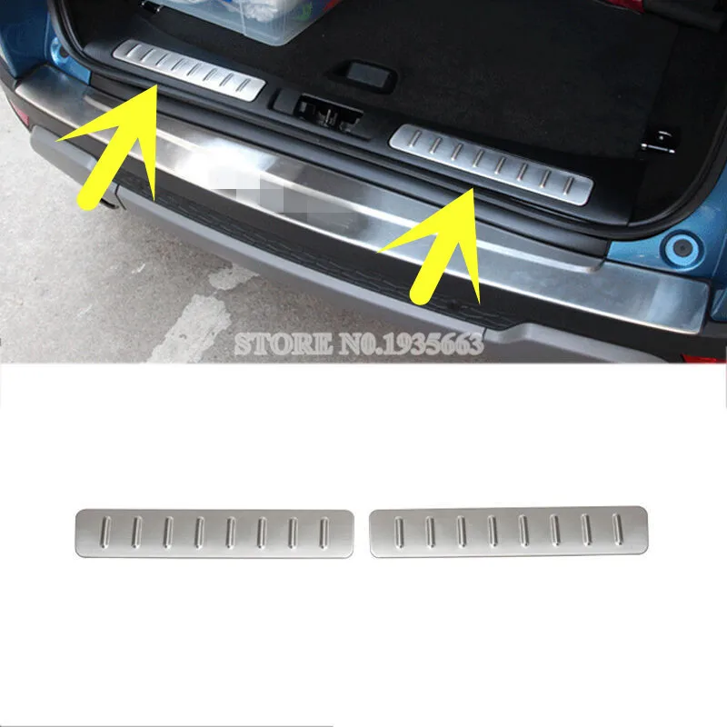 Buy For Land Rover Range Rover Evoque Inside Rear