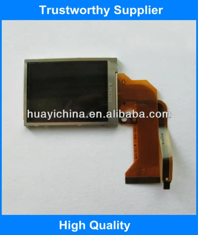 New LCD Screen Display for Canon Powershot A420 A430 Camera Spare Part With Backlight (FERR SHOPPING) | Электронные компоненты