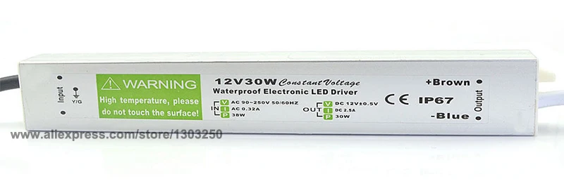 led driver 30w