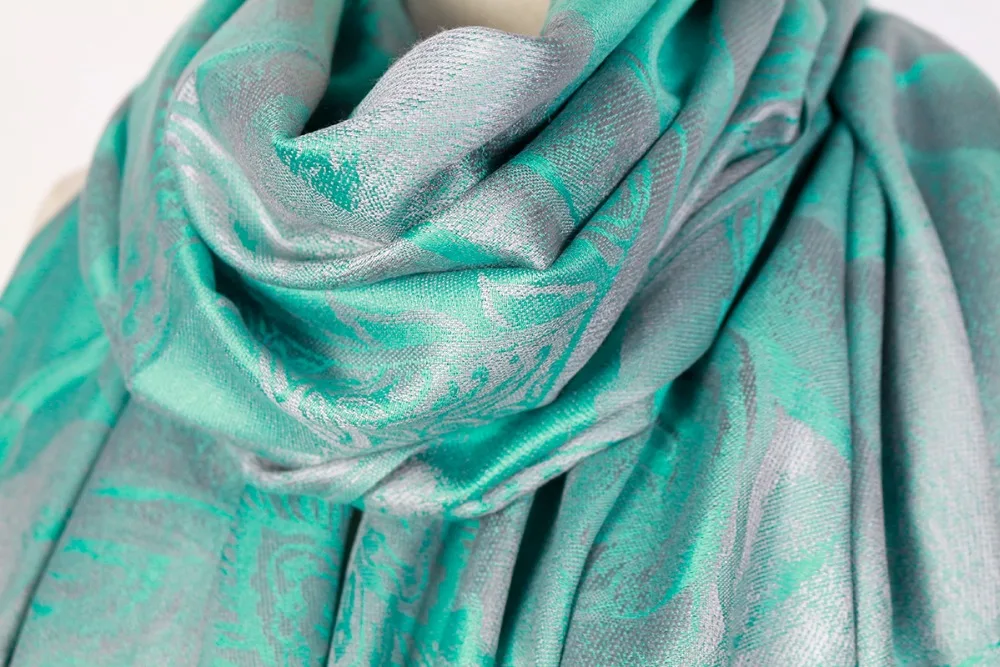Модный палантин mujer жаккардовый шарф из вискозы шаль шарф femme пашмины модные cappa шарфы с цветочным узором Мягкие хиджабы для женщин