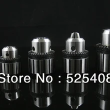 Диапазон 0.15~ 4 мм сверлильный патрон фрезерный инструменты