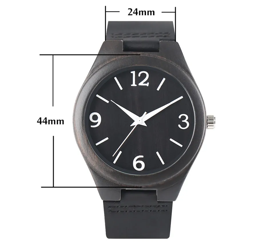 trendy men watches quartz