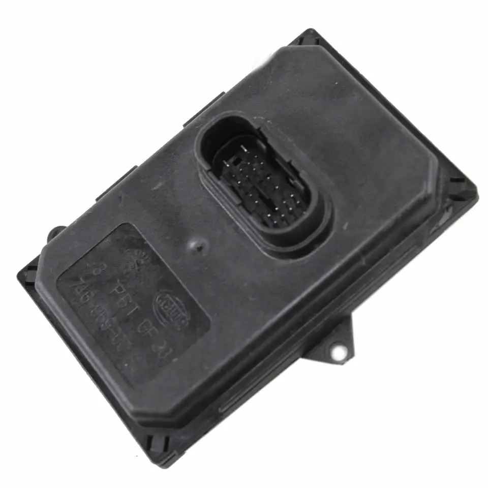 OEM ECU блок управления 7L6941329B AFS-Leistungsmodul модуль для AUDI VW SKODA светильник поворота