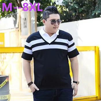

Plus size 10XL 9XL 8XL 6XL 5XL 4XL Men Polo Shirt Men Business & Casual solid male polo shirt Short Sleeve breathable polo shirt