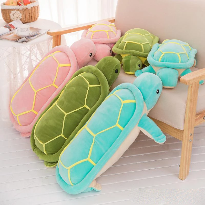valentine turtle stuffed animal