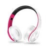 Auriculares inalámbricos con Bluetooth ► Foto 1/6