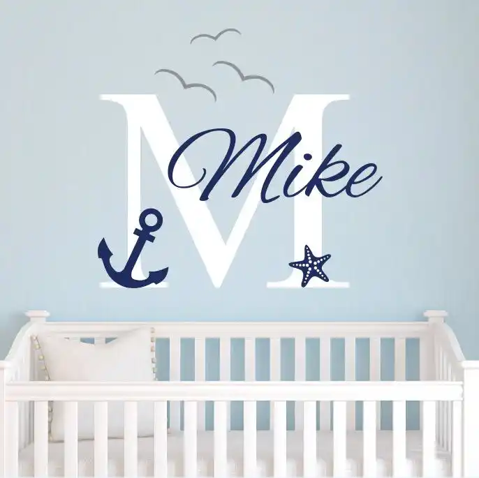 Get Tema nautico decoracion de la habitacion del bebe For iPhone Free Tema Nautico Decoracion De La Habitacion Del Bebe