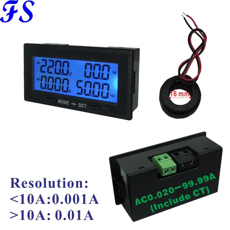 YB5140DM-Z-AC100A