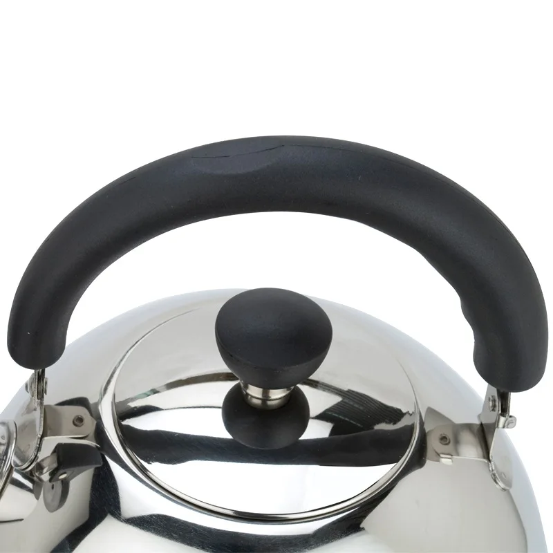 Чайник со свистком нержавеющая сталь 3 л|kettle stainless|kettle whistlekettle stainless steel |