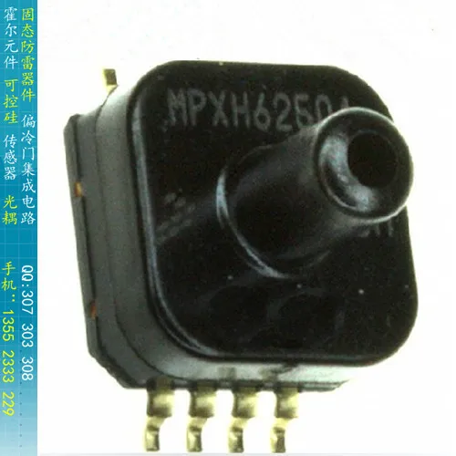 

[BELLA]MPXH6250AC6U FREESCALE resistive sensor absolute pressure 15-250kpa original--5pcs/lot