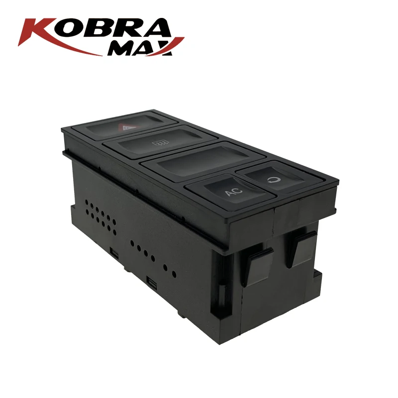 

Multifunction Combination Control Switch Column Stalk 1GD953529D for Volkswagen Jetta