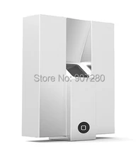 Elegant Design Metal Biometric Fingerprint Standalone Door Entry Access Control