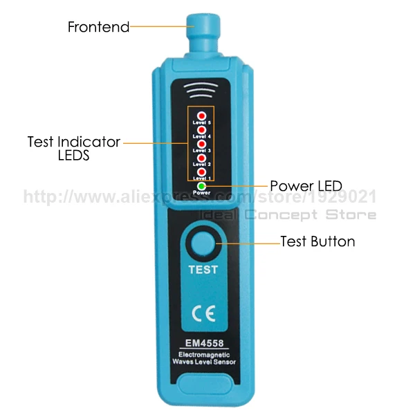 5-Ideal-Concept-EMF-meter-E04-013-parts