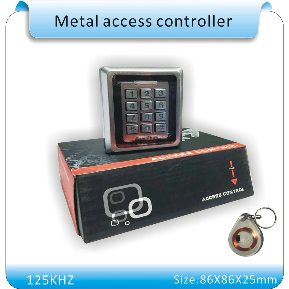 Rfid Pengiriman Pintu 10 Khz 5 Rfid Pengiriman Pintu 10 Khz 5
