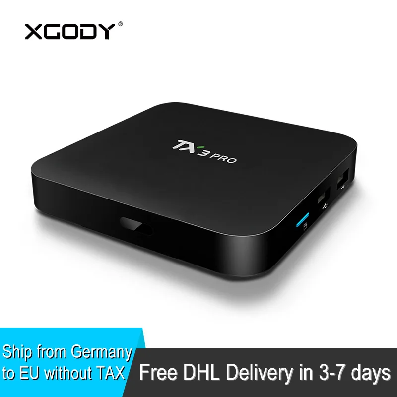 XGODY TX3 Pro S905W 4 ядра Smart ТВ коробка Android 7 1 Гб + 8 HDMI K приемник стример Media Player Декодер