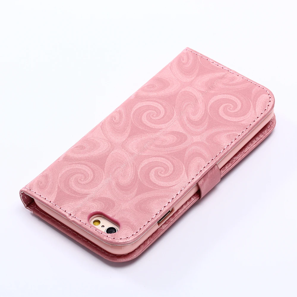 Quicksand кошелек сердце чехол для iphone 5 5S SE 6 6s 7 8 plus чехол роскошный модный чехол-подставка для iphone 7 чехол для телефона