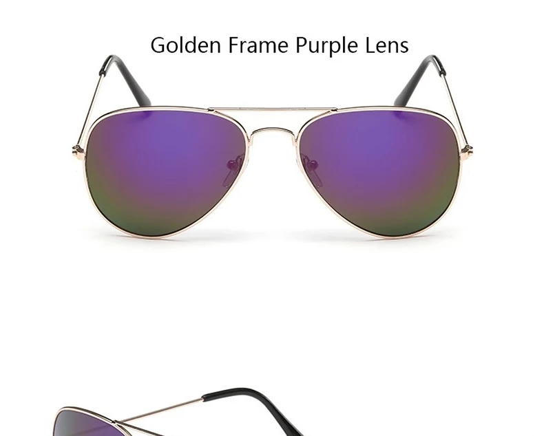 Новый зеркальные очки солнцезащитные очки для женщин для/для мужчин брендовая Дизайнерская обувь Роскошные Защита от солнца очки женщи
