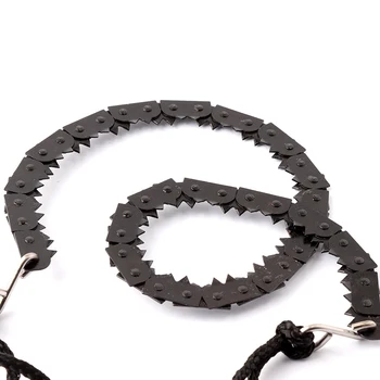 Pocket Chain Saw 1