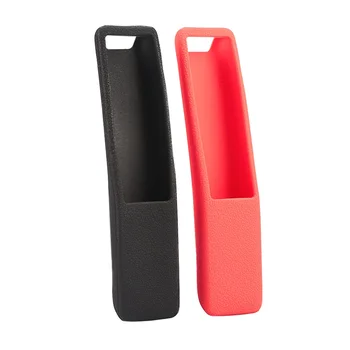 

Silicon Remote Control Case For Samsung BN59-01220A BN59-01220D BN59-01220M BN59-01221 Smart HUB Remote 21.5*9.5*1.6cm